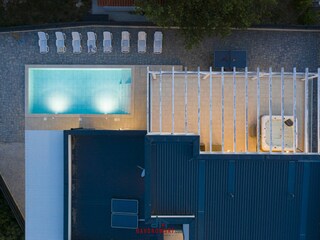 Villa Pomer Ambiente 46