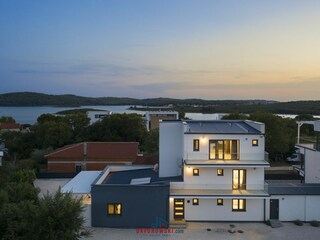 Villa Pomer Ambiente 47