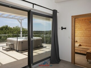 Villa Pomer Équipement 39