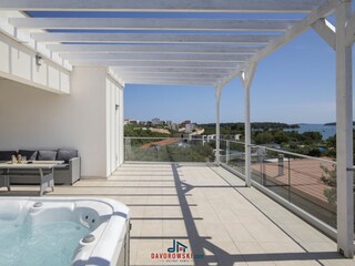 Villa Pomer Équipement 43