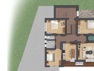 Grundriss W1