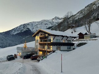 Residenz am Lech - Winter 02