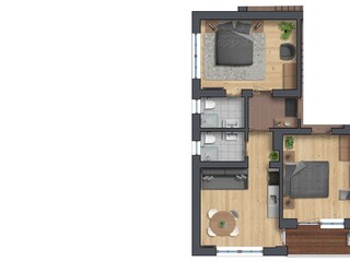 Grundriss W2