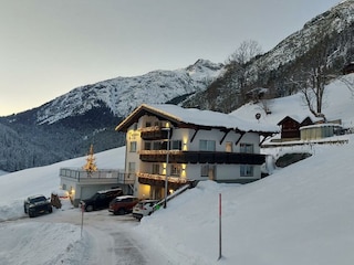 Residenz am Lech - Winter 02