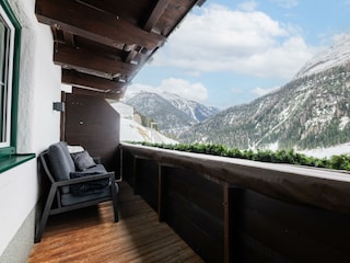 04. Balcony