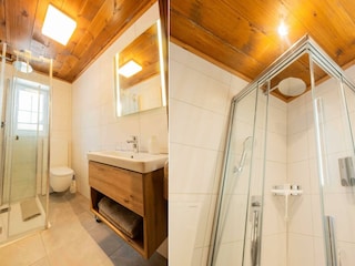11. Bathrooms