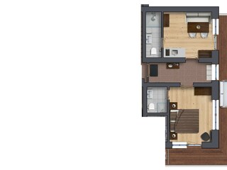 Grundriss W3