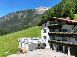 Residenz am Lech - Summer 01