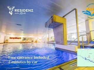 Aquanova Swimmingpool