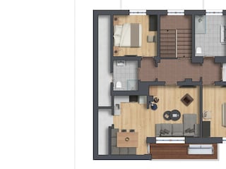 Grundriss W4
