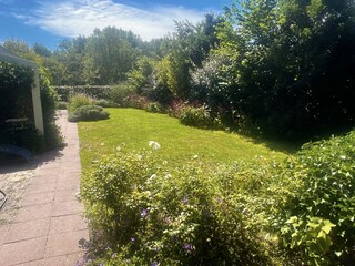 Ferienhaus Holland Außenaufnahme 4