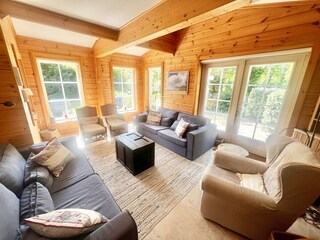 Ferienhaus Holland Ausstattung 8