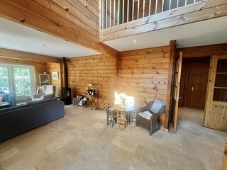 Ferienhaus Holland Ausstattung 9