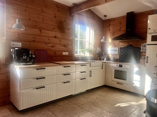 Ferienhaus Holland Ausstattung 10