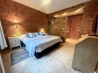 Ferienhaus Holland Ausstattung 12