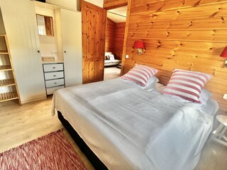 Ferienhaus Holland Ausstattung 15