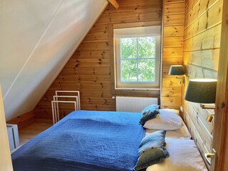 Ferienhaus Holland Ausstattung 16