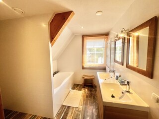 Ferienhaus Holland Ausstattung 17