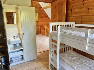 Ferienhaus Holland Ausstattung 19