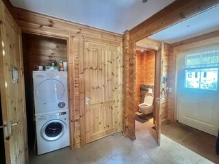 Ferienhaus Holland Ausstattung 21