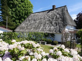 Vakantiehuis Kosel Buitenaudio-opname 1