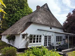 Maison de vacances Kosel Enregistrement extérieur 3