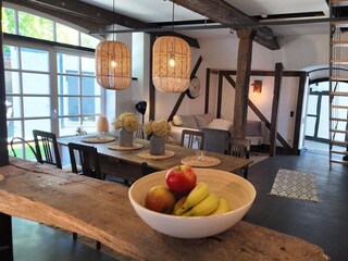 Casa de vacaciones Kosel Características 6