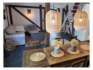 Vakantiehuis Kosel Kenmerken 7