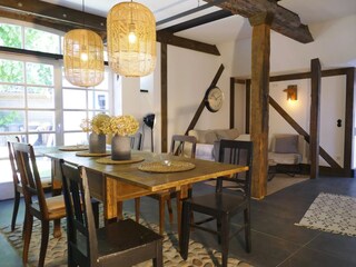 Vakantiehuis Kosel Kenmerken 8