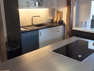 Casa per le vacanze Kosel Caratteristiche 9