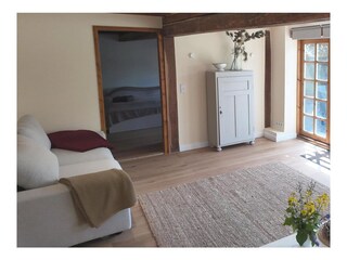 Ferienhaus Kosel Ausstattung 17