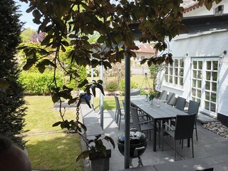 Maison de vacances Kosel Enregistrement extérieur 4