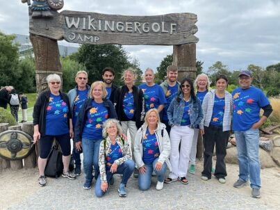 Entreprise Designer Ferienwohnungen