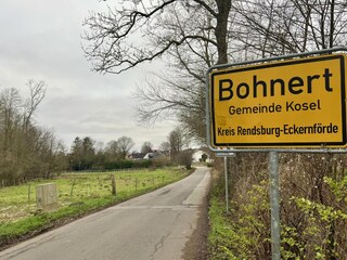 Vakantiehuis Kosel Omgeving 15