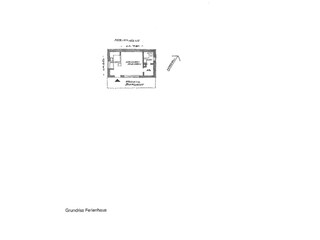 Ferienhaus Kosel Grundriss 16