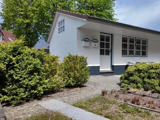 Vakantiehuis Kosel Buitenaudio-opname 2