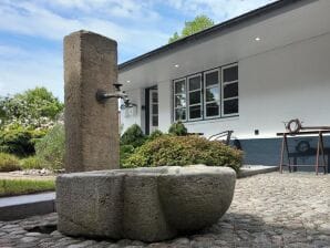 Ferienhaus Kastanje huisje