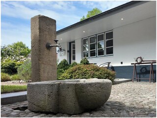 Vakantiehuis Kosel Buitenaudio-opname 1