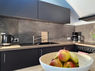 Ferienhaus Kosel Ausstattung 6