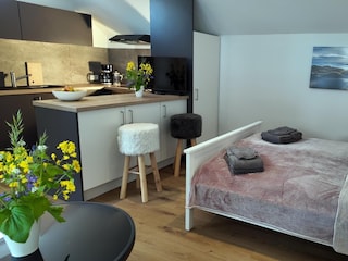 Ferienhaus Kosel Ausstattung 7