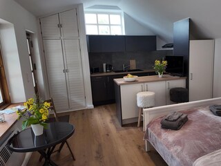 Casa de vacaciones Kosel Características 8