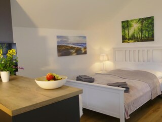 Vakantiehuis Kosel Kenmerken 9