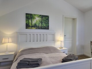 Ferienhaus Kosel Ausstattung 10