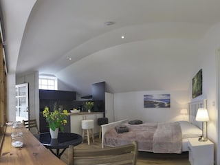 Ferienhaus Kosel Ausstattung 12