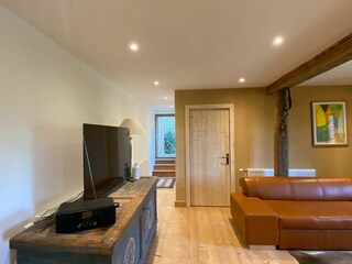 Apartamento de vacaciones Sainte-Croix-aux-Mines Características 14