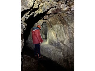 Silver mine