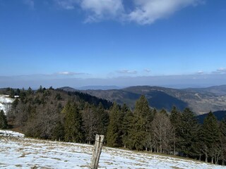 Appartamento per vacanze Sainte-Croix-aux-Mines Ambiente 28
