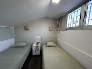 Schlafzimmer 3