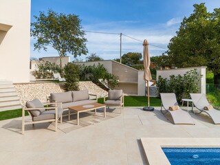 Villa Bokordići Registrazione all'aperto 4