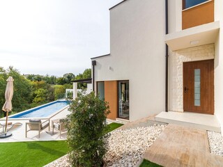 Villa Bokordići Registrazione all'aperto 10